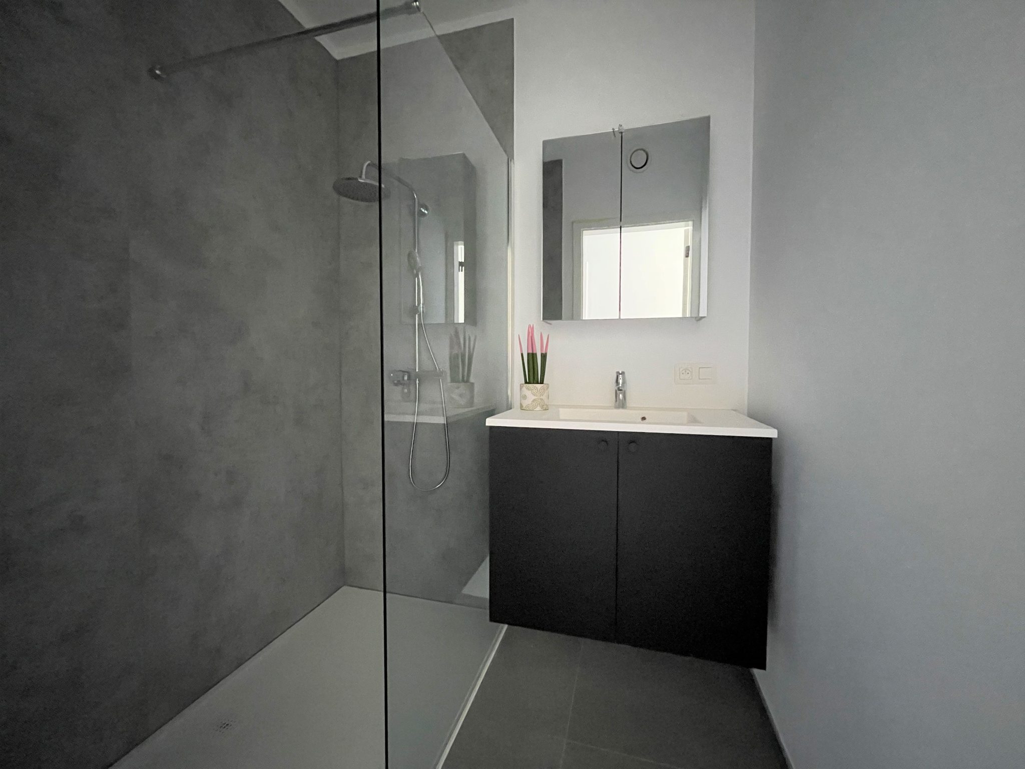 Nieuwbouwappartement-te-huur-haasdonk-beveren-twee-slaapkamers-autostaanplaats